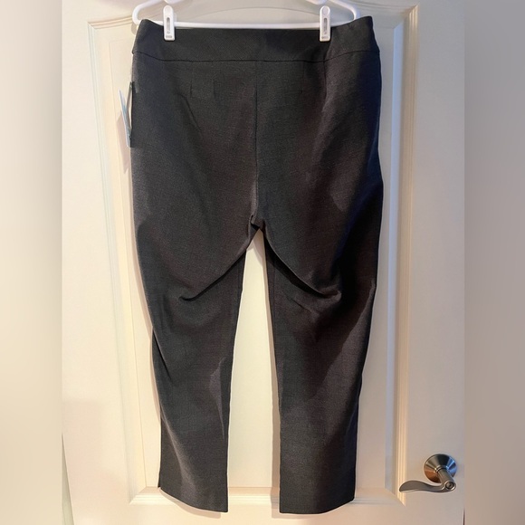 Erica Taylor Women’s Straight Leg Pants - Picture 2 of 6